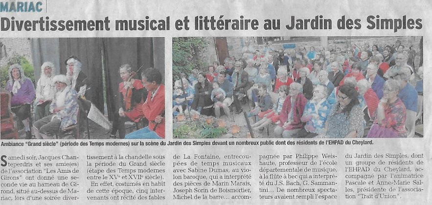 Dauphiné libéré