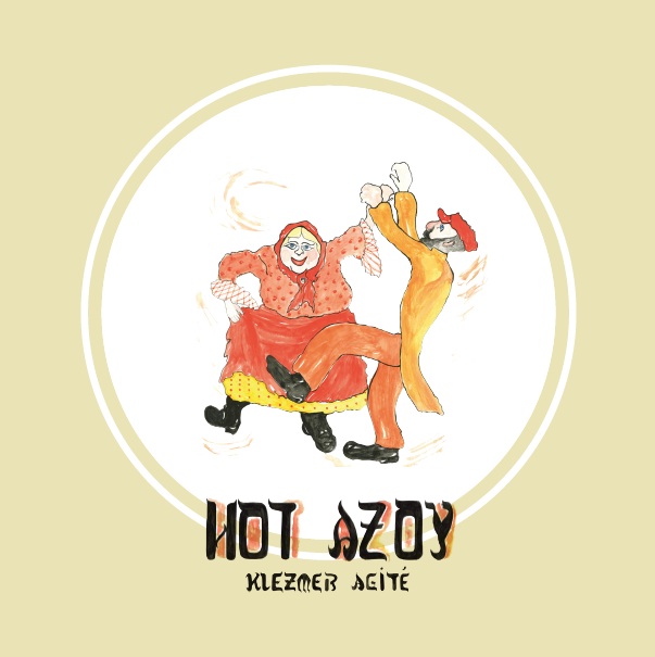 Hot Azoy
